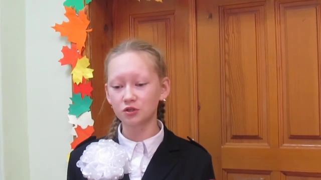 #страначитающая# Читаем Марину Цветаеву, Яковлева Екатерина Цивилькая СОШ №2 Чувашская Республика смотреть онлайн