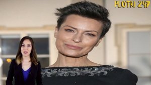 Danuta Stenka rozbawiona emeryturą . Nie potrafi wykorzystać nowej sytuacji