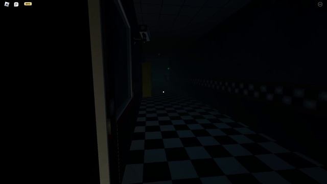 ТЕПЕРЬ АКТИВЕН И ФОКСИ | [Remake] FNAF: Coop, Roblox #2 смотреть онлайн