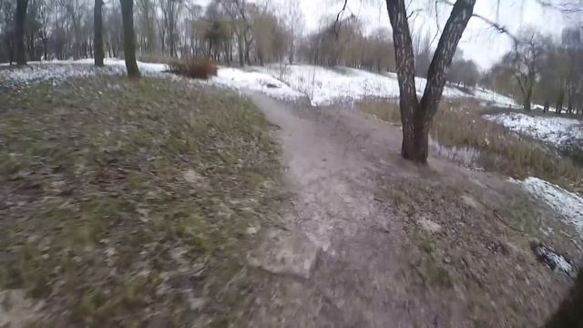 WoT Blitz - Glafi блог #2  Велодень, потеем в мороз | GSR_1989 - World Of Tanks Blitz (GLAFI Влог)