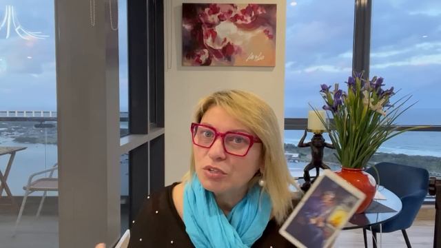 РАК - ТАРО ПРОГНОЗ на АВГУСТ 2022 года от ANGELA PEARL смотреть онлайн