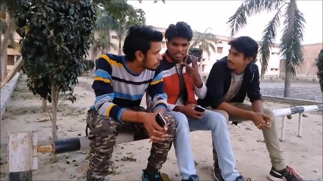 KAMINEY. ......................................FRIENDS.................../by/Abhishek shakya смотреть онлайн