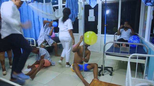 Safari ya Nyikani- Huba | Maisha Magic Bongo смотреть онлайн