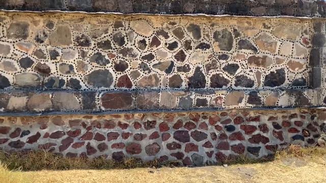 Remnants of an Ancient Civilization: Exploring the Pyramid of the Sun смотреть онлайн