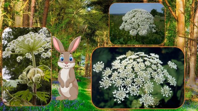 Елена Богоявленская, воспитатель Школы № 1454 "Тимирязевская". Ядовитые растения смотреть онлайн