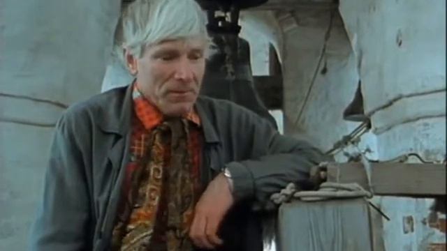 Суздальский звонарь Юрий Юрьев \1944-2014\ смотреть онлайн
