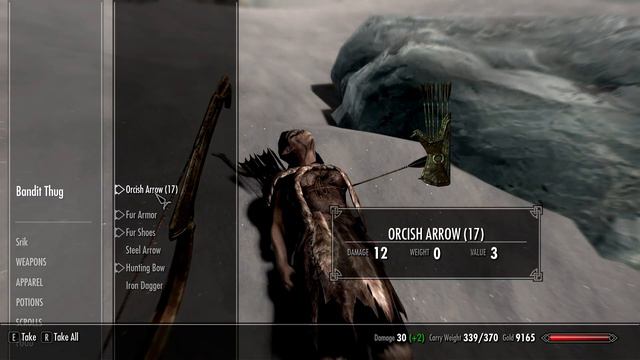 Skyrim Special Edition #18 Snow Veil Sanctum смотреть онлайн