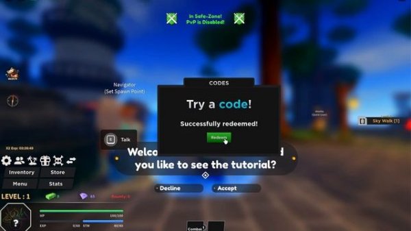 [DRAGON + CODE] HAZE PIECE CODES 2023 October | HAZE PIECE UPDATE 1 CODES (WORKING)