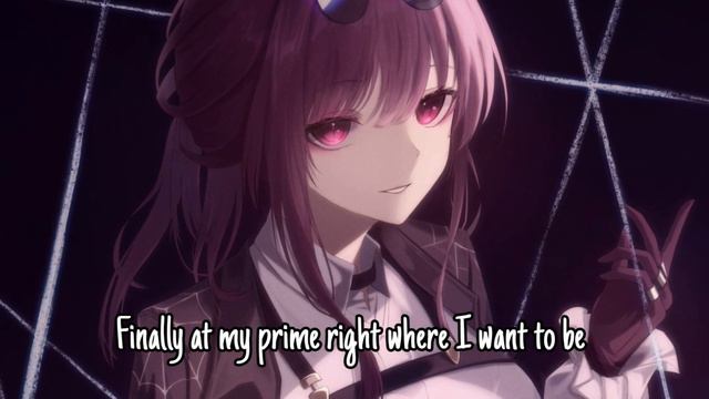 Nightcore – NEFFEX - One of a Kind (Lyrics) смотреть онлайн
