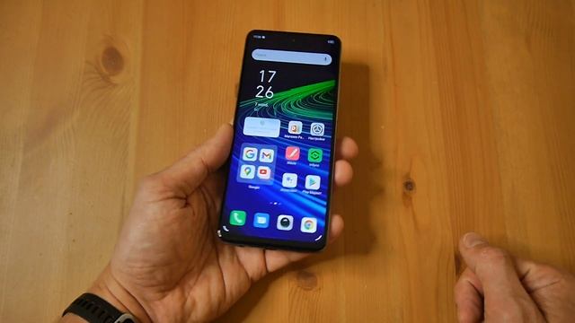 Infinix Note 11 Pro распаковка фаблета с 30х гибридным зумом смотреть онлайн