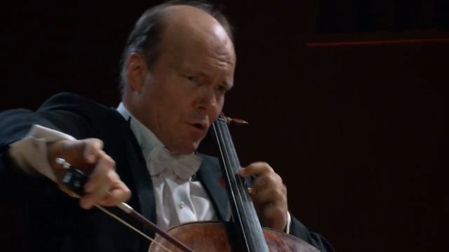 Prelúdio (Modinha) • Villa-Lobos • Truls Mørk смотреть онлайн