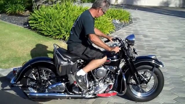 Мотоцикл Harley Davidson смотреть онлайн
