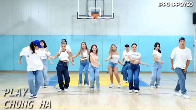 KPOP RANDOM PLAY DANCE [EASY TO HARD] смотреть онлайн