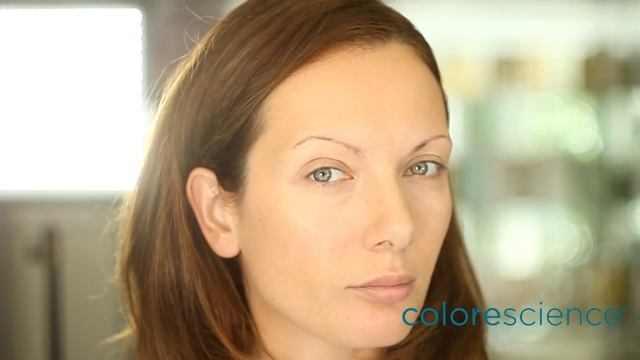 Эффект загорелой сияющей кожи за 5 минут смотреть онлайн