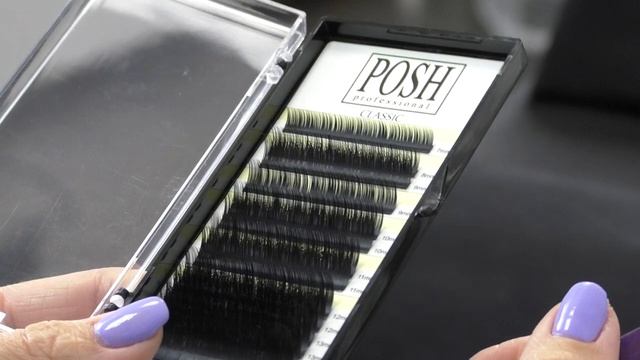 Шелковые VS норковые ресницы. Наращивание ресниц в сравнении смотреть онлайн