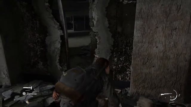 №11~Битвы и побеги~ The Last Of Us 2 смотреть онлайн