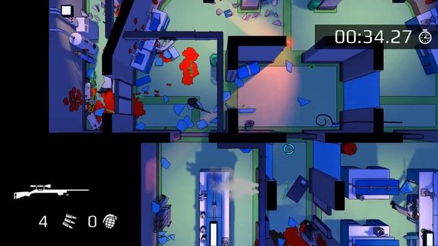 Redie Level Facility - How to beat it? смотреть онлайн