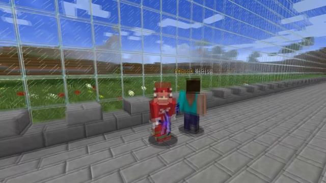 КАК ПОЛУЧИТЬ ДОНАТ ВСЕГО В ОДИН КЛИК В МАЙНКРАФТЕ/MINECRAFT?! ОТВЕТ ТУТ! смотреть онлайн