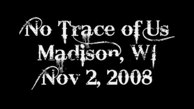 Idina Menzel - No Trace of Us - 11-02-2008 смотреть онлайн