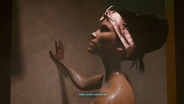 Cyberpunk 2077_20210206183939 смотреть онлайн
