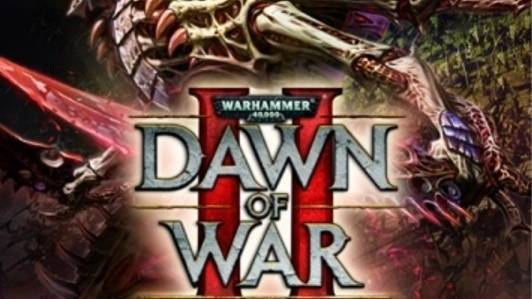 2.Warhammer 40,000 Dawn of War II - Retribution.Тираниды смотреть онлайн