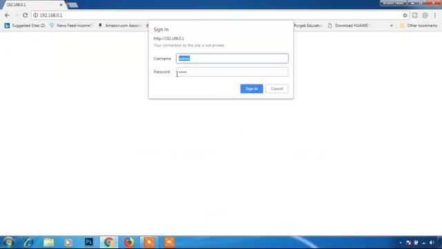 How to Reset a Router - Recover Wifi Router Password [Hindi / Urdu] смотреть онлайн