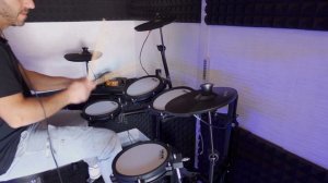 NUX DM 210 - All Kit Demo