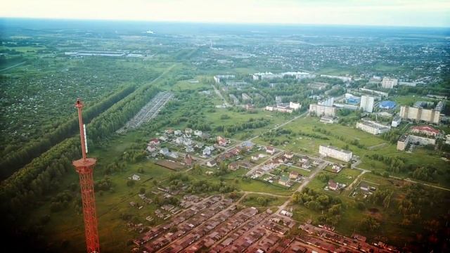 Рославль. 25 июня 2018. смотреть онлайн
