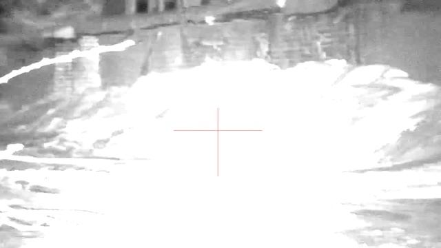Улучшаем картинку на Pard NV008S. Правильная настройка экспозиции смотреть онлайн