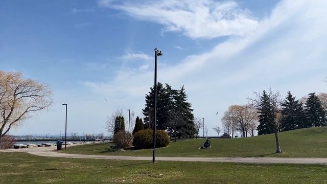 МЕСЯЦ В КАНАДЕ! Жизнь в Канаде, как живут люди смотреть онлайн