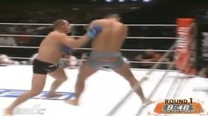 ФЕДОР ЕМЕЛЬЯНЕНКО  20 ЛУЧШИХ НОКАУТОВ.8.