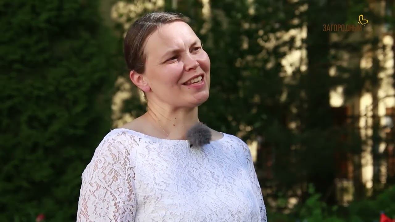 Любовь Ладыка // Городские садоводы. Сезон 1 смотреть онлайн