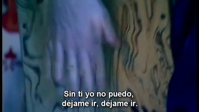 Lena Katina - Ya Soshla S Uma (Español) смотреть онлайн