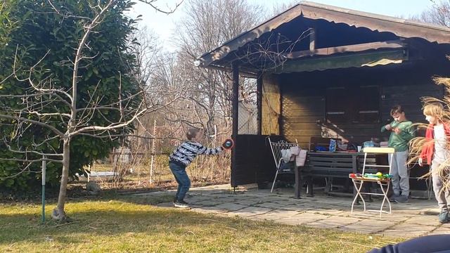 #На #природе #хорошо! #у #друзей #в #Мюнхене смотреть онлайн