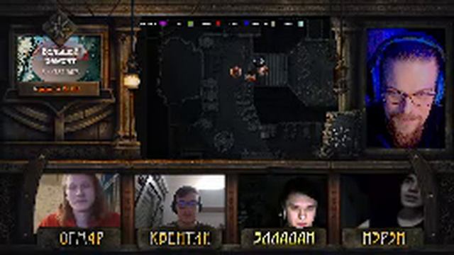 Хэйвенгрейв RolePlay