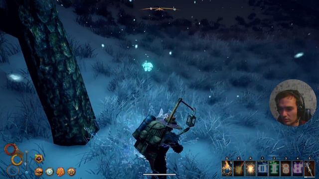 Аля Готика | Coop Outward с Серёгой aka SergioVolkof | Что? Где? Куда? | #6 смотреть онлайн