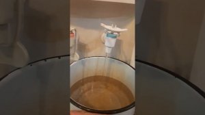 устранение течи кулера ?