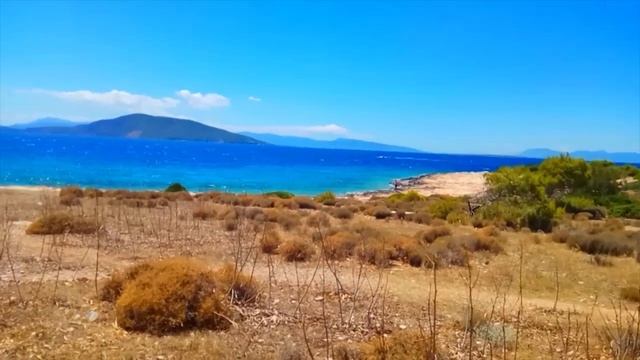 ГРЕЦИЯ АФИНЫ , ОСТРОВА, БЕСПЛАТНОЕ МЕТРО смотреть онлайн
