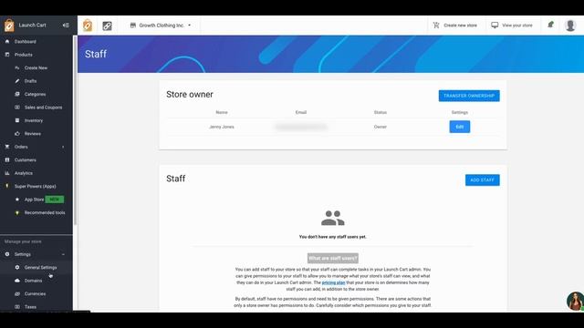 Launch Cart, a Shopify Dropshipping alternative: Does it Have No Limit? смотреть онлайн