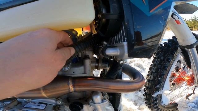 KOVI 250 PRO У РЕАЛЬНИХ УМОВАХ  ТЕСТДРАЙВ !