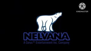 nelvana logo