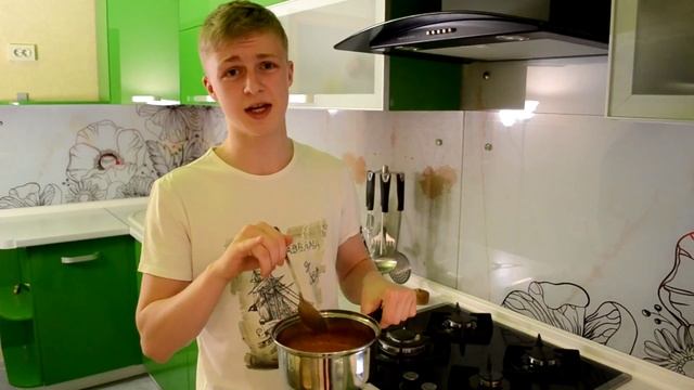 Как приготовить вкусный Горячий шоколад смотреть онлайн
