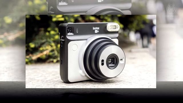 Instax SQUARE SQ6 instant camera Review & Specification, Trust me this is the best смотреть онлайн