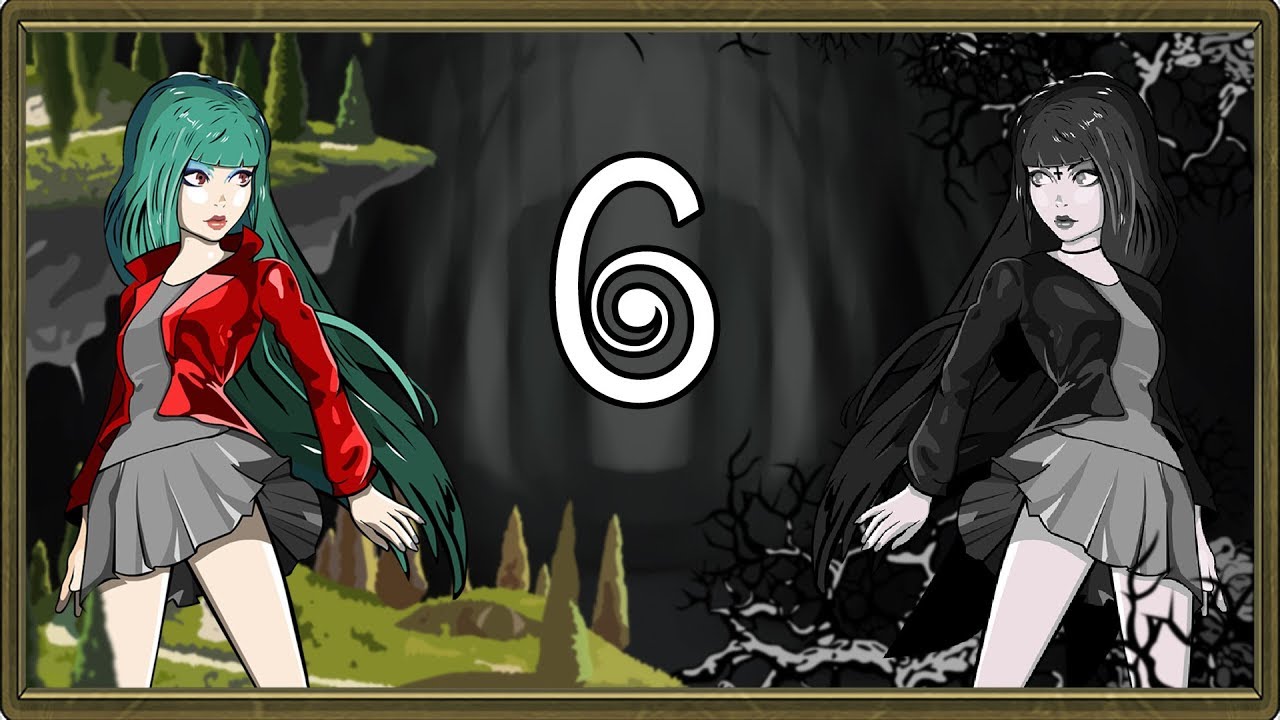 Reflection of Mine ★ 6: Таблетки