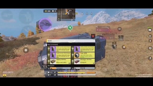Call of Duty Mobile (CODM) | Tecno Camon 20 pro 5g GAMEPLAY (Casual Player) смотреть онлайн