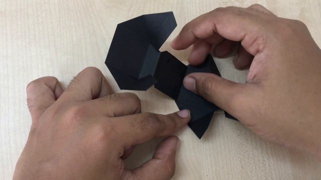 Pop up cubes in a box diy | Jumping cubes | Surprise cubes смотреть онлайн