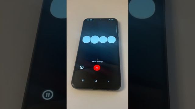 Chatting to the brand new ChatGPT Voice Assistant. No going back to Siri or Alexa after this смотреть онлайн