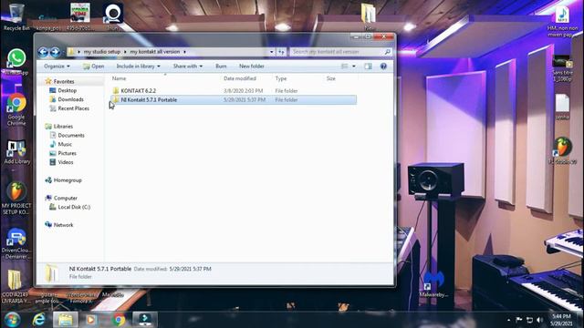 kontakt player men koman pou w enstale l, et fe tout res bagay yo смотреть онлайн