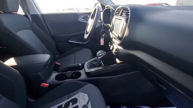2020 Kia Soul S(B4408) FB edition смотреть онлайн
