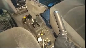 Рено Лагуна 2 диагностика ESP